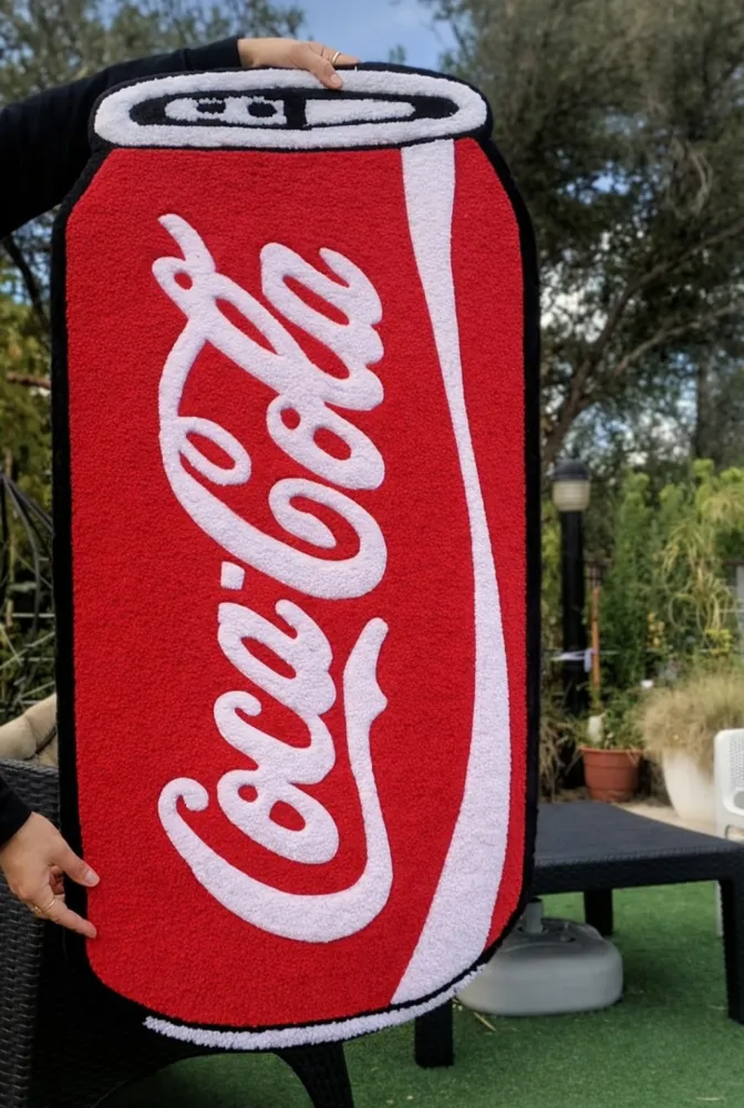 Coca Cola