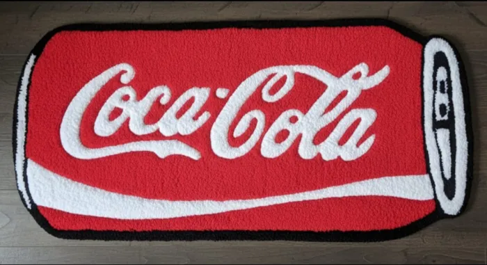 Coca Cola 2