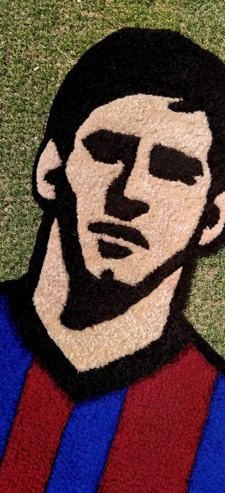 Messi 2