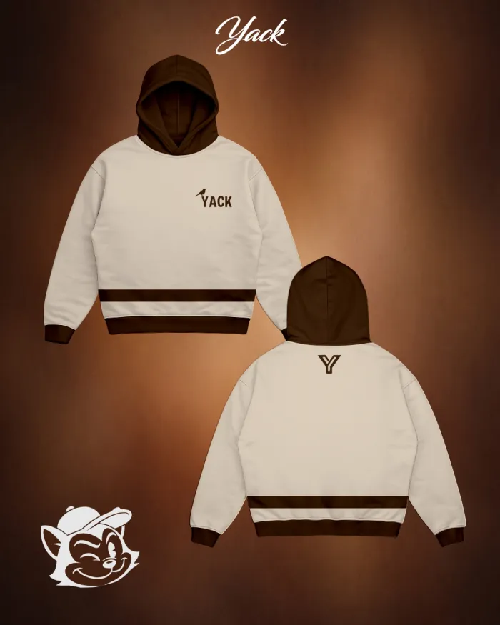 YACK SUDADERA