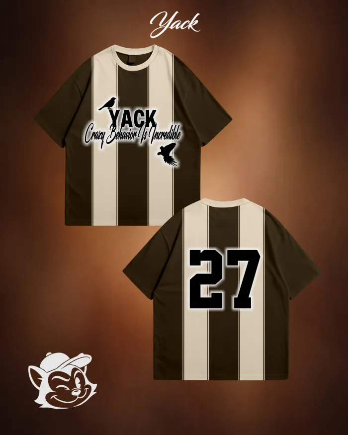 YACK FRANELA