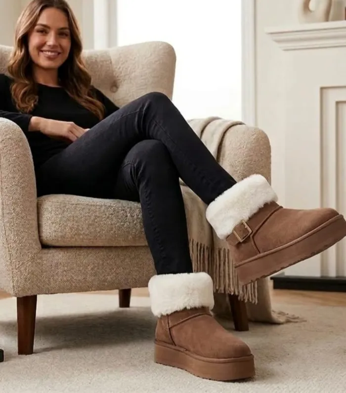 Pantubotas importadas