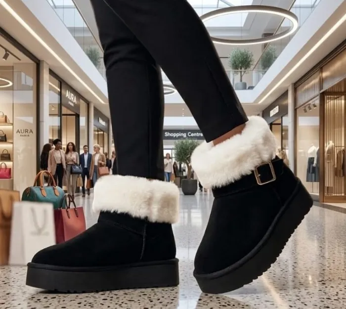 Pantubotas importadas 2