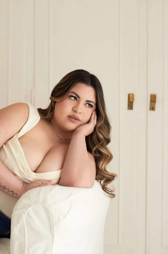 Hola 🙋🏼‍♀️, soy Yariana Guedez