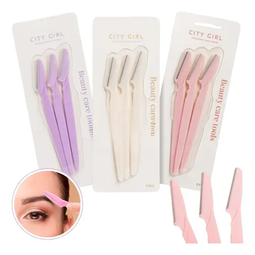Perfilador de Ceja CityG🩷 2