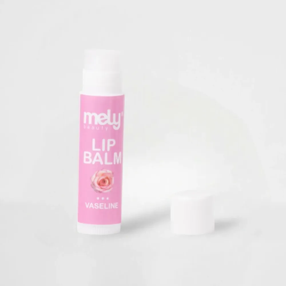 Lip Balm Mely 2