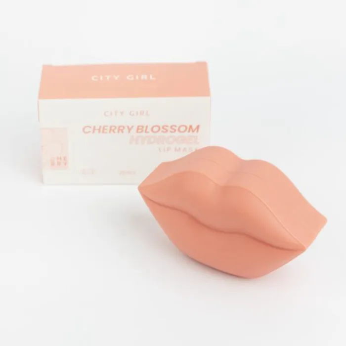 Mascarilla para labios CHERRY BLOSSOM 2