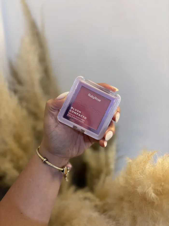 Rubor compacto RubyRose 2