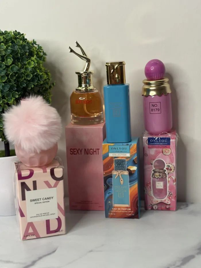 👜 Para llevar/minis 