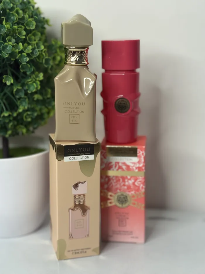 Perfumes mini de cartera 🎀