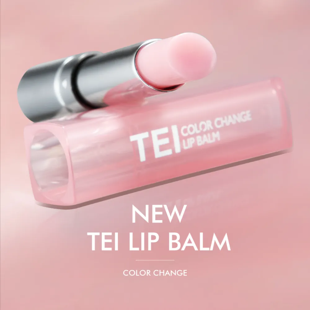 Bálsamo labial TEI dupe Dior 