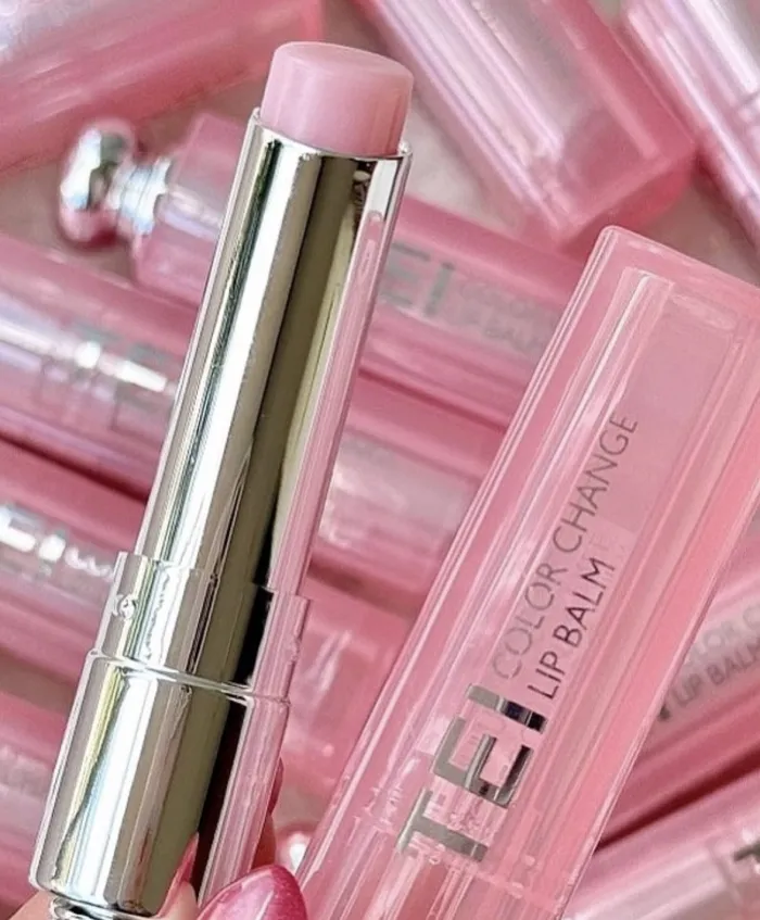 Bálsamo labial TEI dupe Dior  2