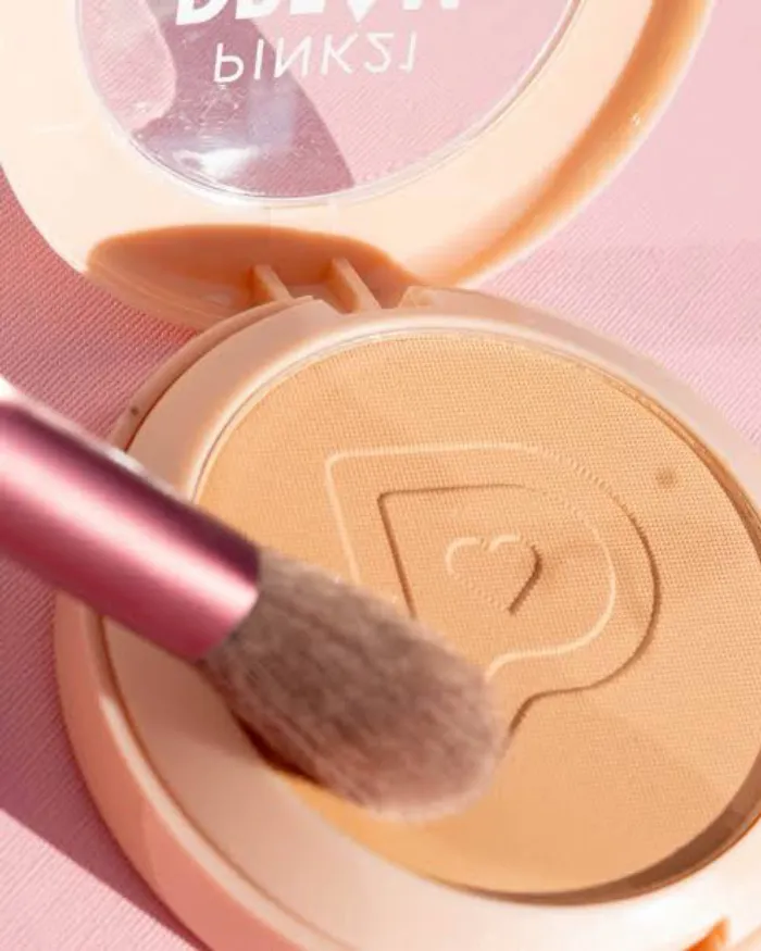 Polvo compacto Dream Skin Pink 21
