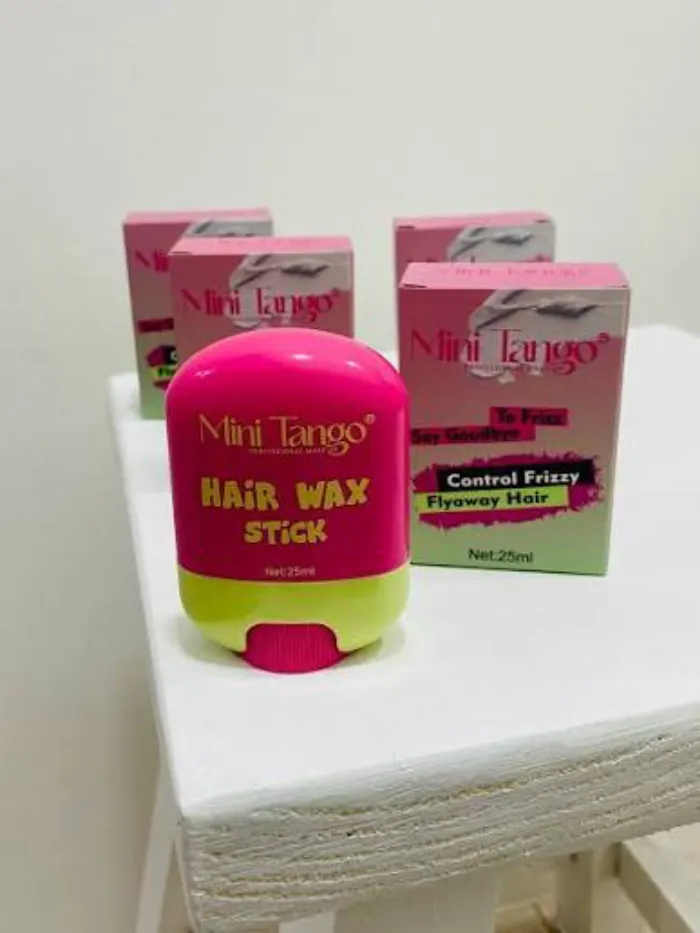 Cera para cabello Mini Tango 2