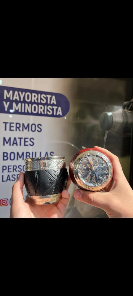 MATE ROMA