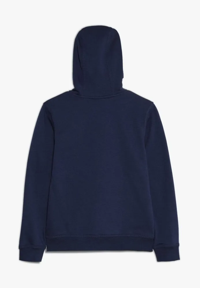 Hoodie Azul Marino 2