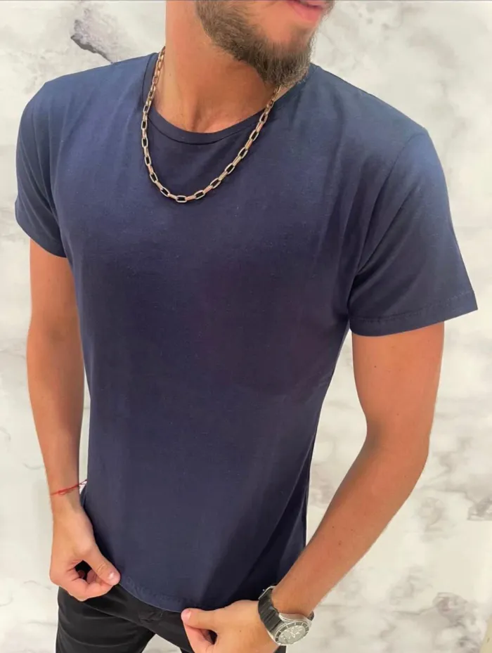 remeras básicas invierno XXL