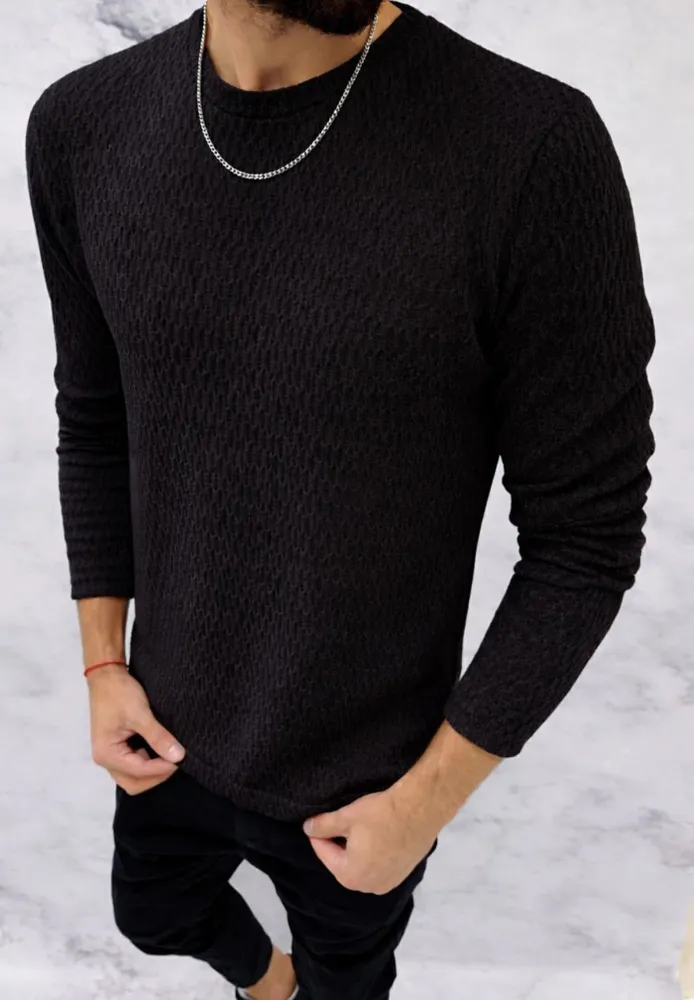 sweater oslo L