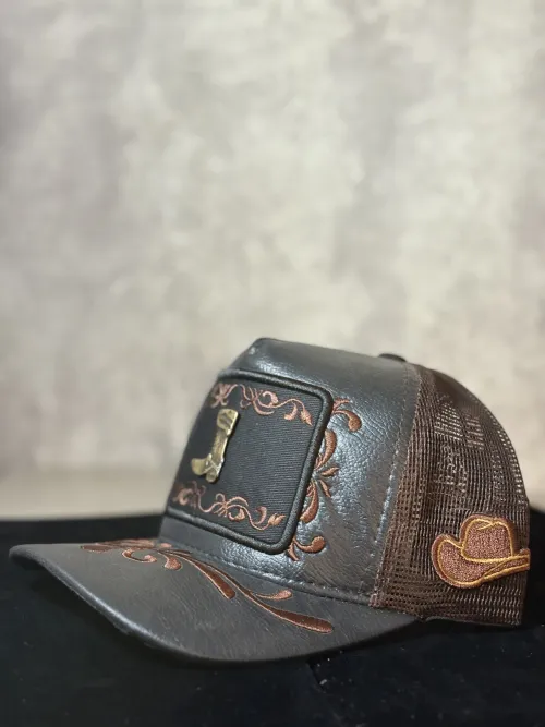 Gorra cowboy 2