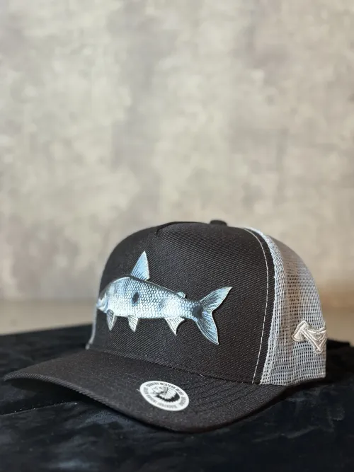 Gorra fisher