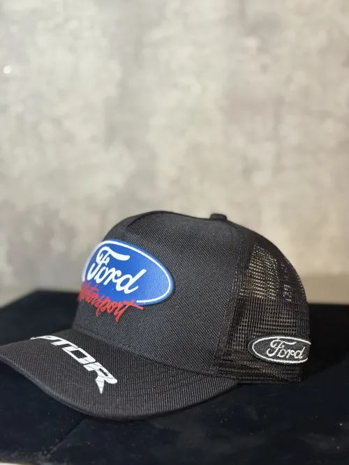 Gorra Ford