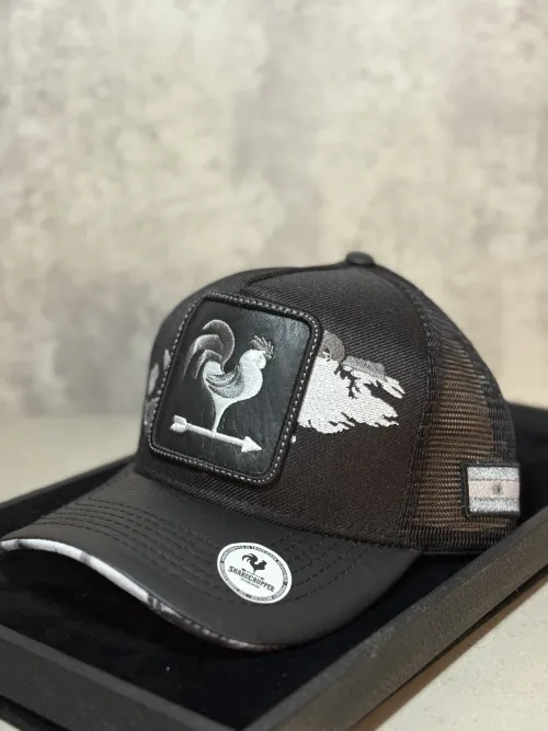 Gorra Cropper Malvinas