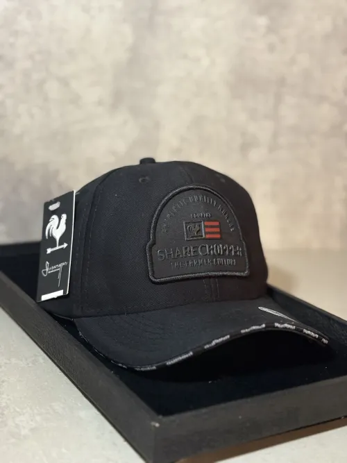 Gorra ShareCropper USA