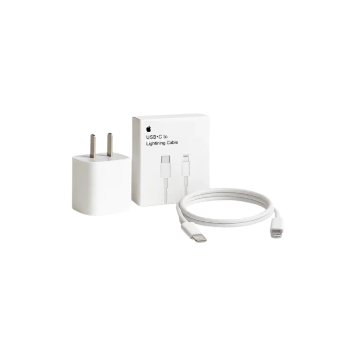 COMBO CARGADOR USB-c 