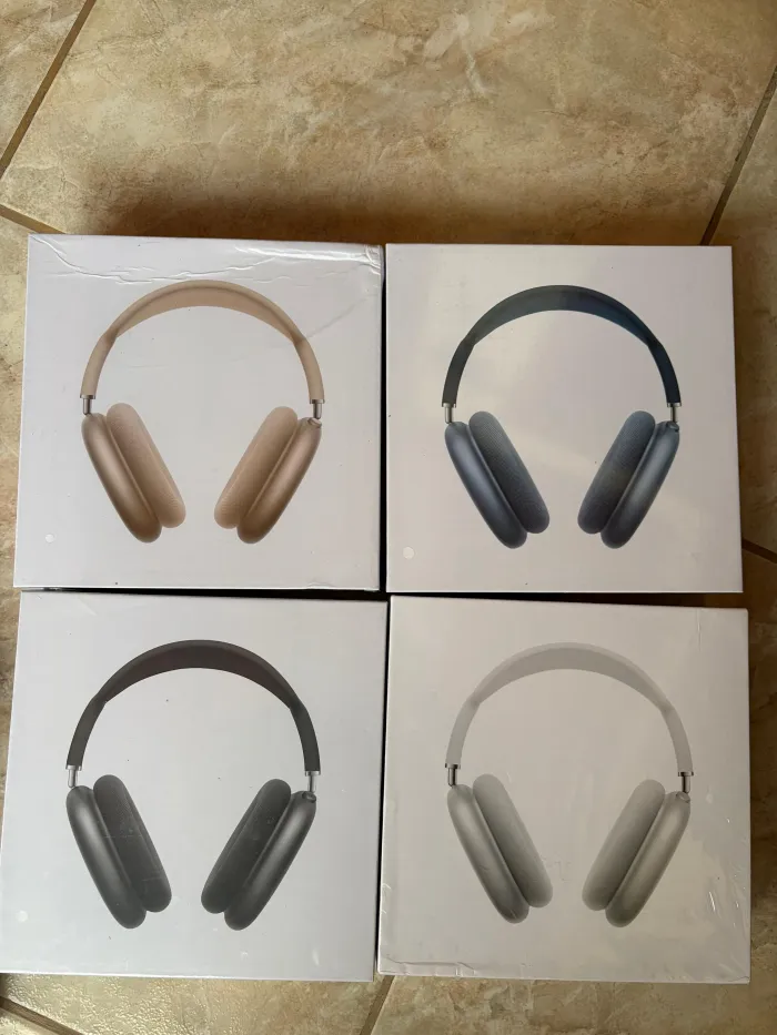 AIRPODS MAX 2