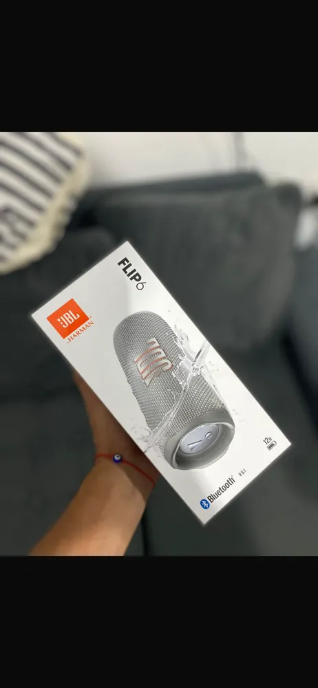 JBL FLIP6  2