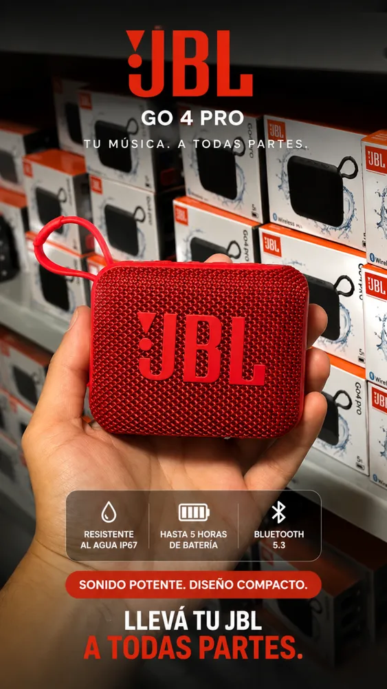 JBL