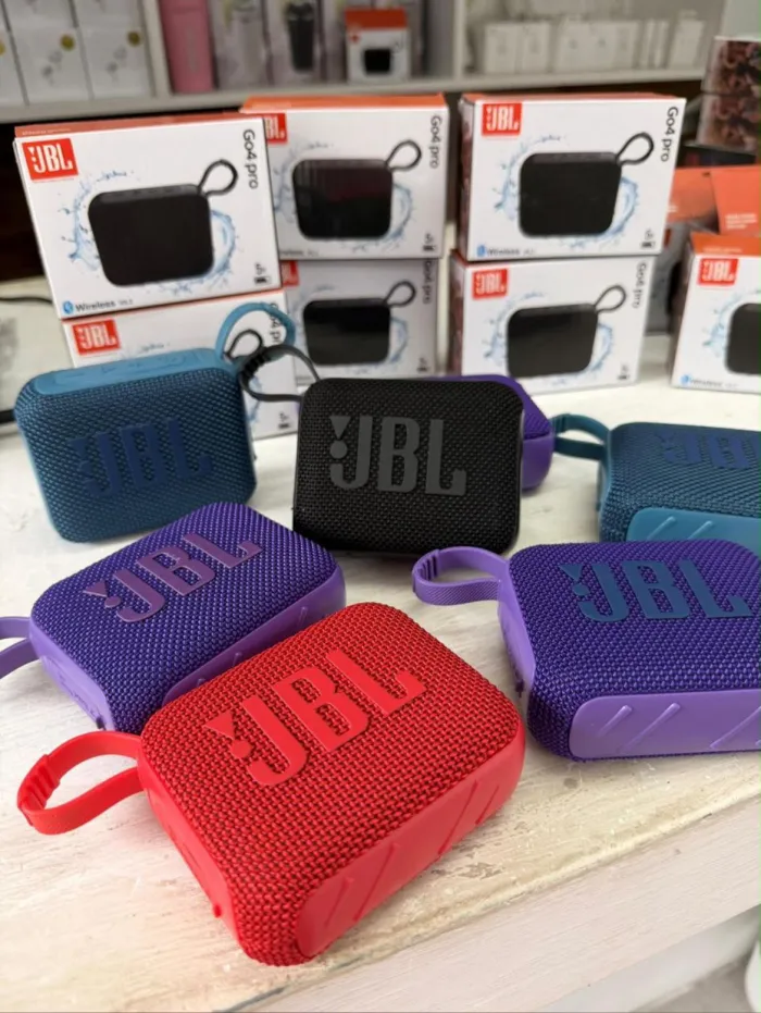 JBL go 4 2