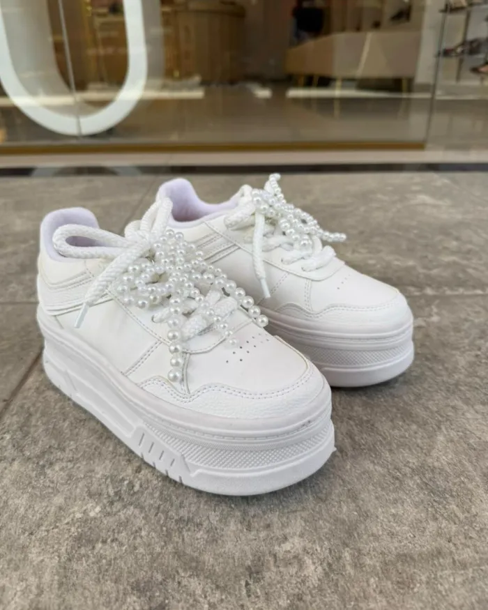 Tenis perla