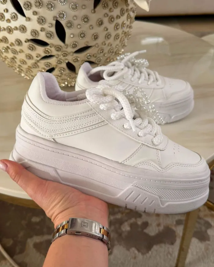 Tenis perla 2
