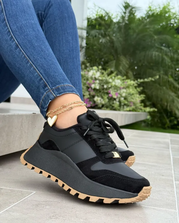 Tenis Alice 2