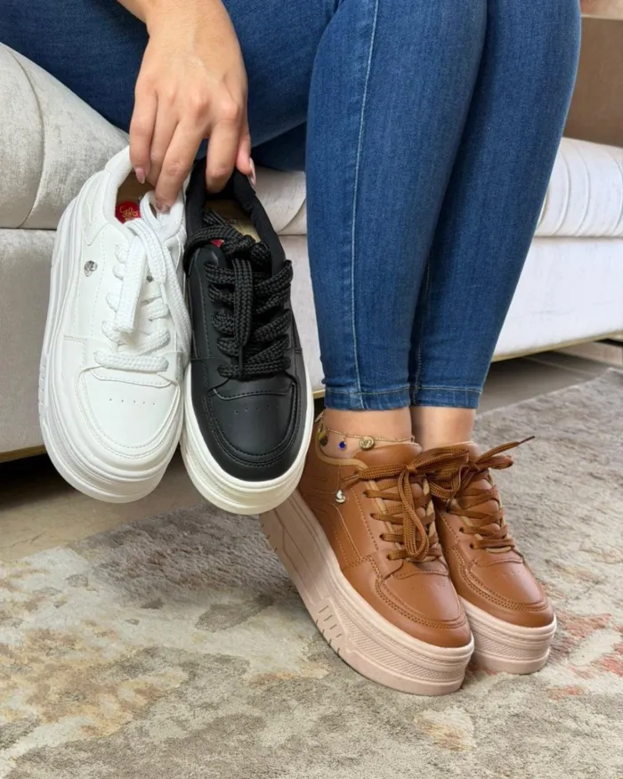 Tenis Alana 2