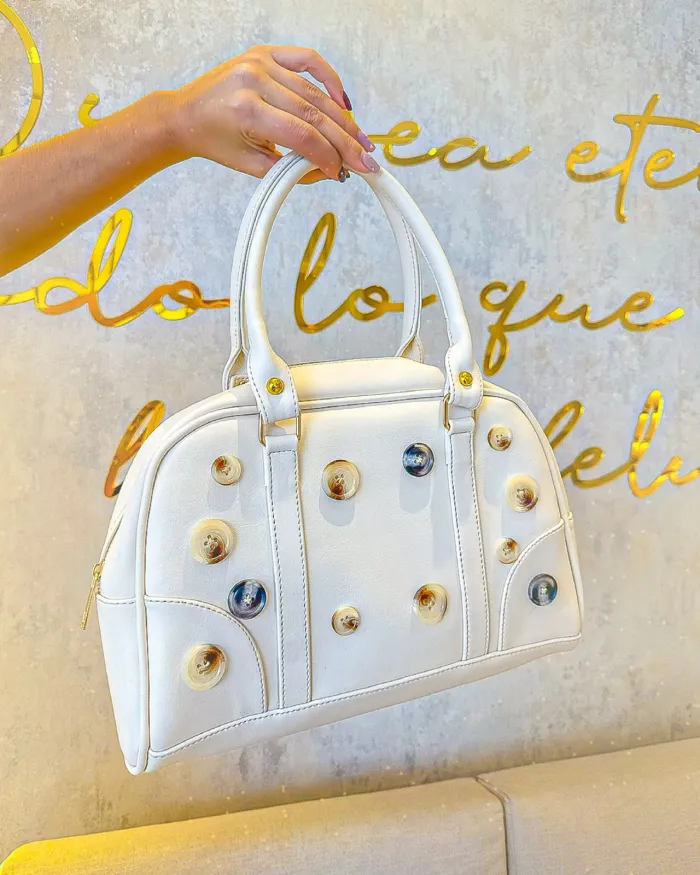 Bolso Chanelle