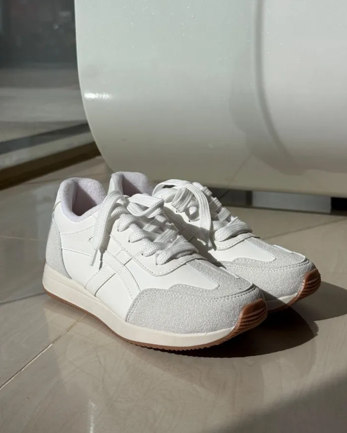 Tenis Cherry 2