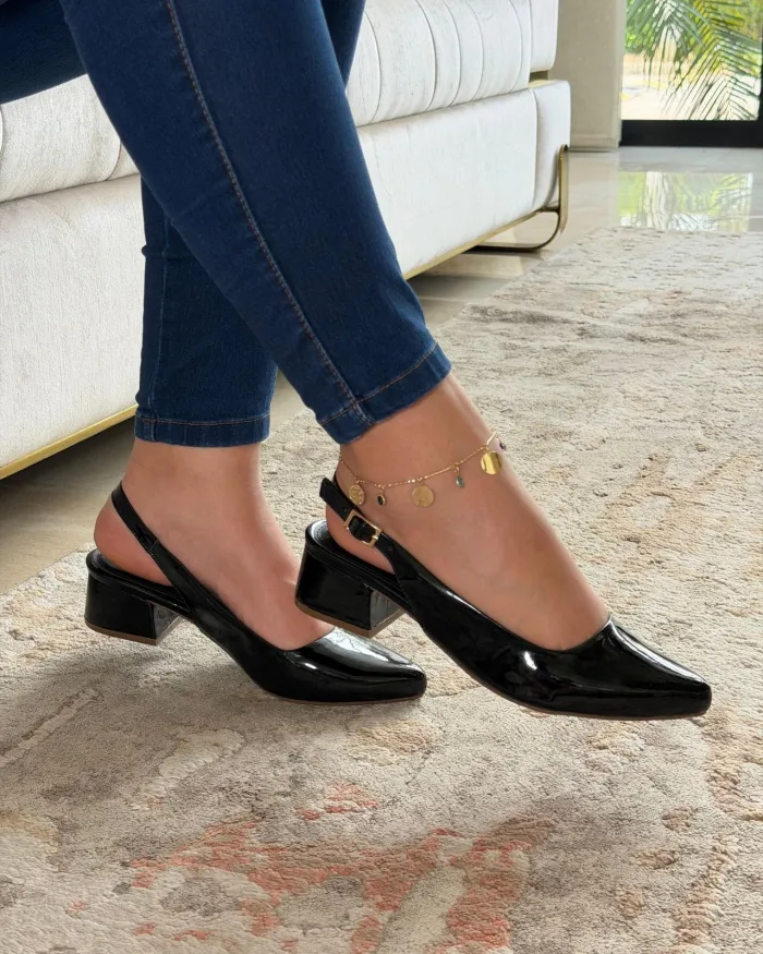 Tacones Lolita T300