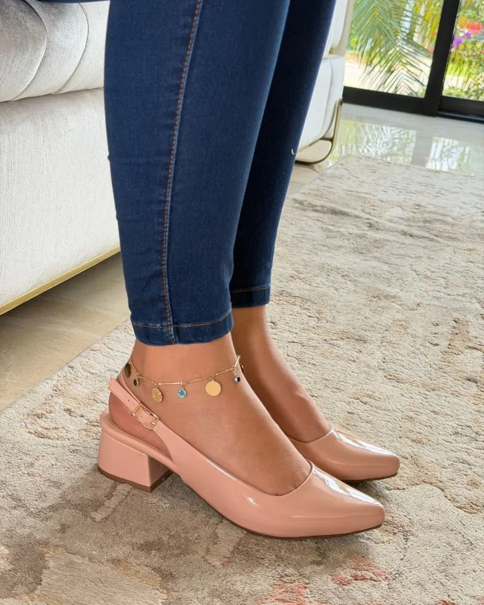 Tacones Lolita T300 2