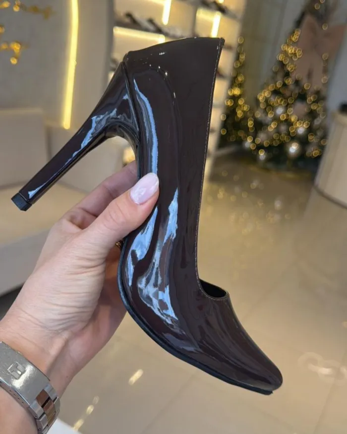Tacones stiletto P9408