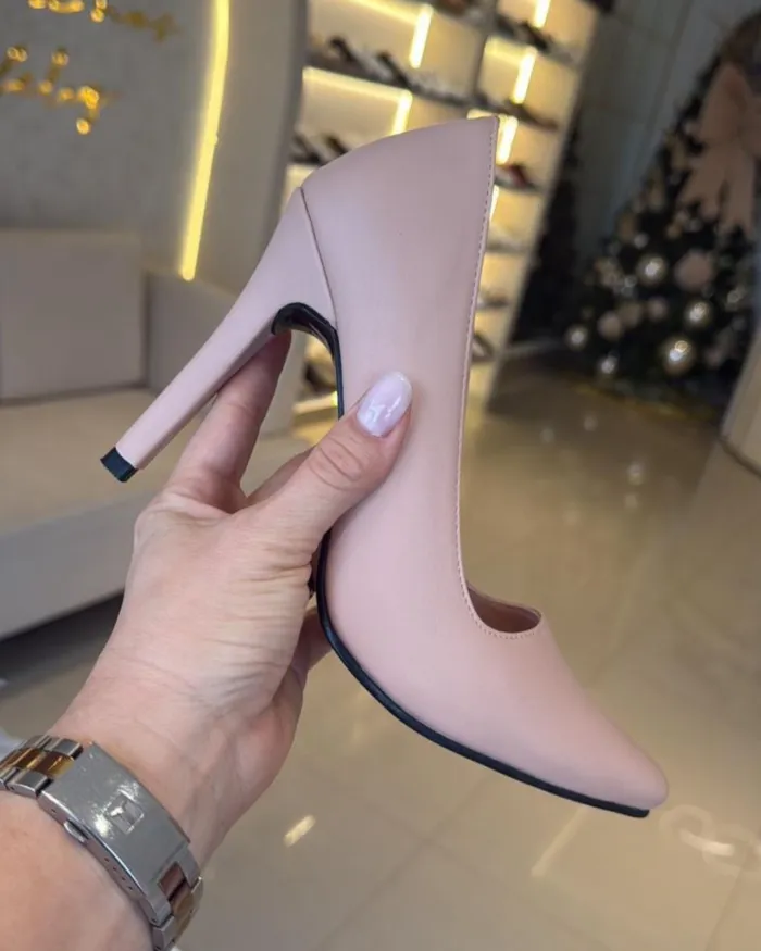 Tacones stiletto P9408 2