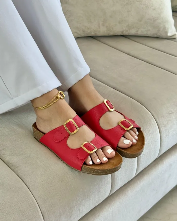Sandalias