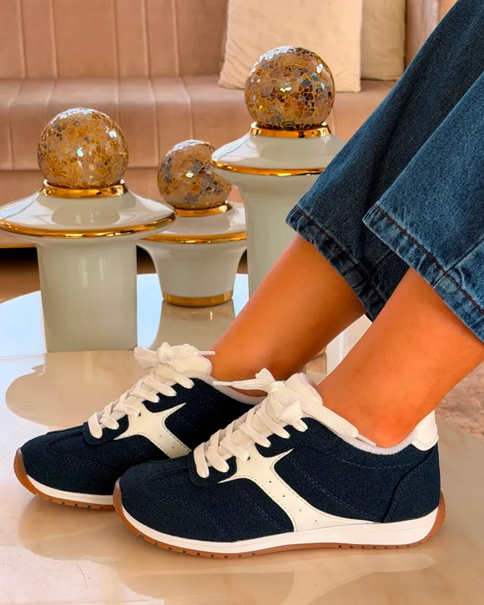 Tenis Ainara 