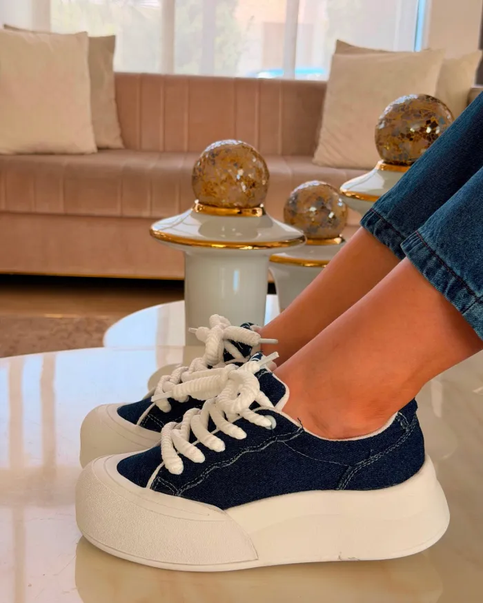 Tenis Karol