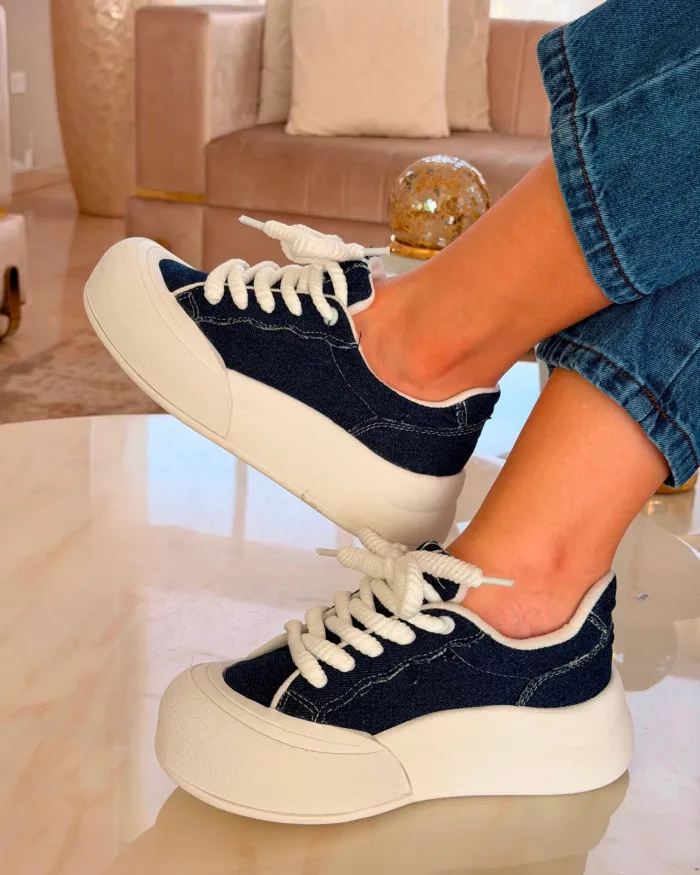 Tenis Karol 2