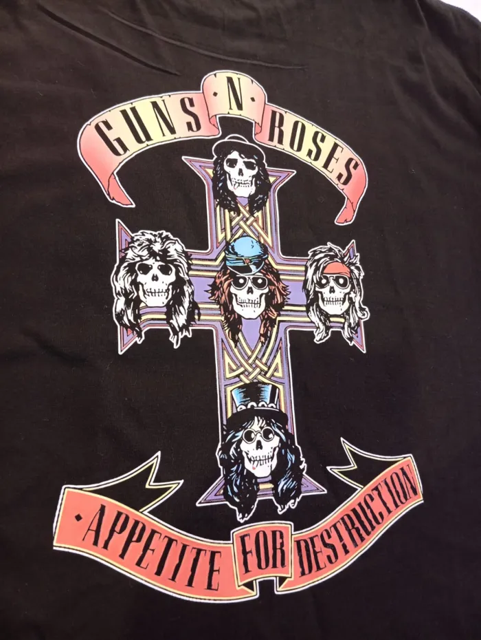 Remeras PERSONALIZADAS corte clásico 2