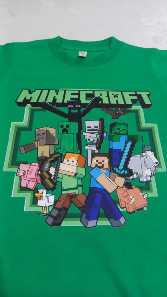 Remeras Infantiles PERSONALIZADAS 2