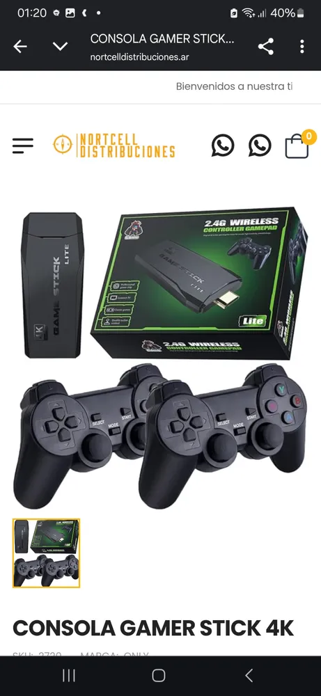 RECOMENDADOS  4