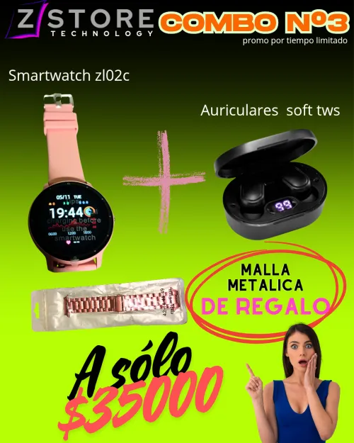Combo n3 